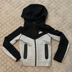 Nike Tech Youth Sweatshirt